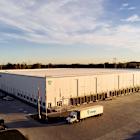 Lineage to buy, build Tyson cold-storage warehouses in $1B plan