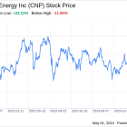 Decoding CenterPoint Energy Inc (CNP): A Strategic SWOT Insight