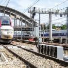 SNCF Voyageurs to boost rail safety with Wabtec’s KinetiX inspection systems