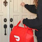 DoorDash's Massive Run Just Got A Reset. Stock Charges Higher With Earnings Due.