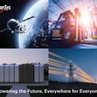 EnerSys Reports First Quarter Fiscal 2025 Results