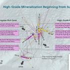 Collective Mining Expands the Outcropping Portion of Apollo by Drilling High-Grade Tungsten, Copper, Gold and Silver Including 124 Metres at 3.03 g/t AuEq (0.66% WO3Eq) from Surface