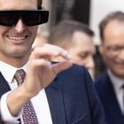 Snap CEO Evan Spiegel promises new lightweight ‘Specs’ smart glasses next year, in race to beat Meta and Google to market