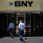 Northern Trust shares jump on WSJ report of BNY merger talks