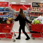 Resilient US shoppers are driving divergent fortunes for retail stocks