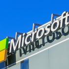 Zacks Industry Outlook Highlights Microsoft, Manhattan Associates and Sapiens International