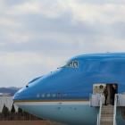 Boeing's Air Force One program could be delayed until 2029, or later, White House official says