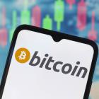 MicroStrategy, Coinbase Stocks Rise Alongside Bitcoin to Start 2025