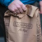 Chipotle Stock Climbs As Menu Prices Increase