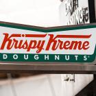 McDonald's Partnership Gives Krispy Kreme Shares A Sugar Rush