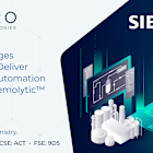 Aduro Engages Siemens to Deliver Advanced Automation for Hydrochemolytic™ Pilot Plant