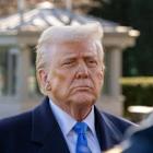 Fox News Host Roasts Trump's Mornings: 'Wake Up, Watch Cable News, Create Chaos, Watch The Futures Tank'