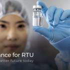 Stevanato Group, Gerresheimer and SCHOTT Pharma, Announce Strategic Industry "Alliance for RTU"