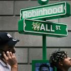 Robinhood Stock Is Climbing Again. New Crypto Offerings Impress Wall Street.