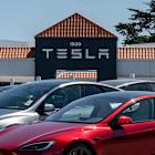 Tesla Is Just Weeks Away From Launching Robotaxi Service. What It Means for the Stock.