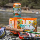 10 Barrel Brewing Adds 'Juicy Drama' to Its Award-Winning HopBurst Family