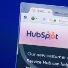 HubSpot Stock Flirts With New Highs After Seven-Month Wait