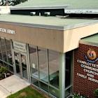 The Salvation Army Welcomes Territorial Leaders to Charlottetown