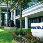 Raymond James Settles Oregon Allegations That It Overcharged Clients