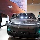 Li Auto Stock Falls on Chinese EV Maker's Weaker-Than-Expected Profit, Outlook