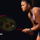 Italian Tennis Star Jasmine Paolini Joins Amazfit as Latest Athlete Ambassador