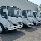 Electric truck startup Bollinger exits court receivership after paying back founder who sued