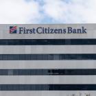 IBD 50 Stock First Citizens Bank Still Ripe For The Picking