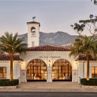 RH Unveils RH Montecito, The Gallery at The Old Firehouse