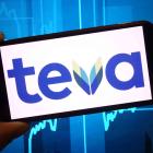 FDA To Review Teva and Alvotech Drug That Could Compete With Regeneron's Eylea