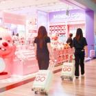 MINISO Opens Zanmang Loopy IP-themed Store at Singapore Jewel Changi Airport with a Fun Dance Party