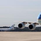 Boeing 'fighting through challenges' in building new Air Force One planes