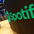 Peloton upgraded to Buy, Spotify to report Q1 results on Tuesday