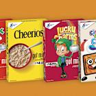 General Mills to cut jobs as part of multi-year restructuring plan