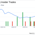 Perficient Inc CFO Paul Martin Sells Company Shares