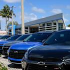 GM Tops Q1 Estimates, Postpones Call Amid Report of Auto Tariff Changes