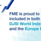 Fresenius Medical Care Listed in The Dow Jones Sustainability World Index and for the 15th Time in The Dow Jones Sustainability Europe Index