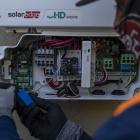 SolarEdge Is Cutting 12% of Its Staff After $1 Billion Writedown