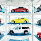 Carmax, Carvana and other retailers implore Senate to preserve EV incentives
