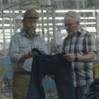 Wrangler® Broadens Commitment to Upcycling of Denim Through Partnerships with Beyond Retro and Accelerating Circularity