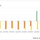 Anterix Inc (ATEX) Posts Mixed Q3 Fiscal 2024 Results with Notable Spectrum Lease Agreement