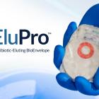 Elutia Announces First Patient Implant of EluPro™, the World’s First Drug-Eluting BioEnvelope for Cardiac Pacemakers and Neurostimulators