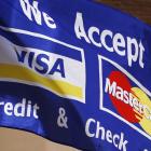 Visa and Mastercard Have a New Competitor: the Fed