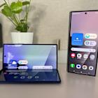 Samsung's latest foldables are thinner, lighter, and put Apple on notice