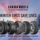 Winter Tires Save Lives: Advocating for a Canada-Wide Mandate to Enhance Road Safety