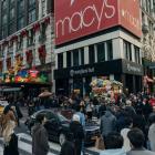 Macy’s Expects Sales to Drop Again This Year