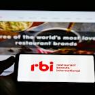 Tim Hortons parent RBI net income drops to $159m in Q1 2025