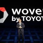 Toyota to invest $44m in Interstellar