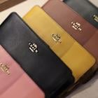 Coach owner Tapestry lifts forecasts on pricier handbags, low tariff impact