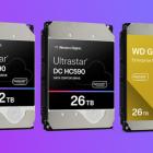 Western Digital Delivers World’s Highest Capacity ePMR HDDs to Meet Growing Nearline Demand