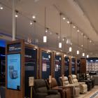 La-Z-Boy Opens Doors, Welcomes Shoppers to New Retail Experience Store in Chicago’s Iconic Lincoln Park